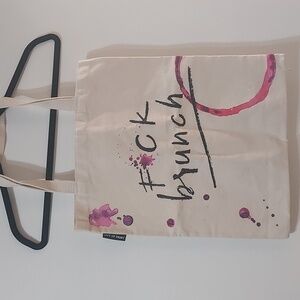 Out Of Print Tote